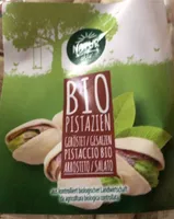 Bio Pistazien