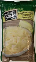 Sauerkraut