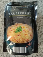 Sauerkraut