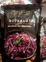Rotkraut