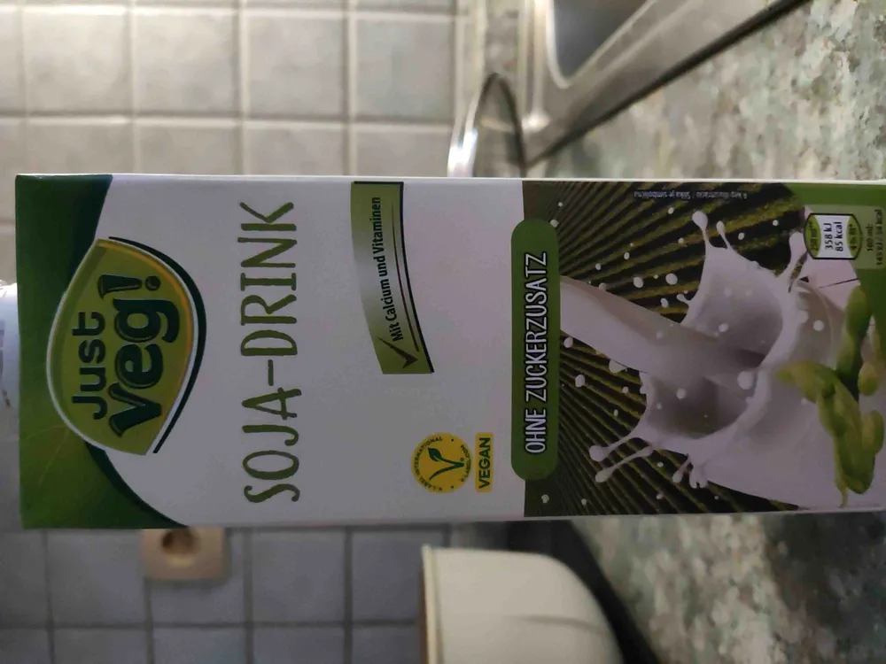 Soja Drink