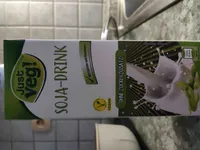 Soja Drink