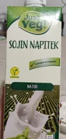Latte di soya