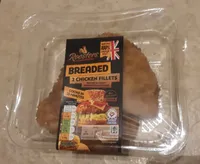 Chicken Fillets