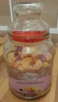 Fruchtbonbons