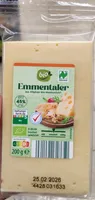 Bio-Emmentaler