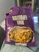 Bombay Mix