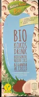 Bio Kokos Drink 1l