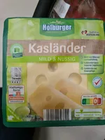 Kasländer Mild & Nussig
