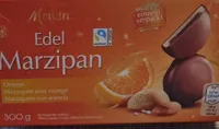 Edel Marzipan
