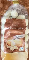 Mandeln