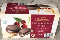 Edelmarzipan taler