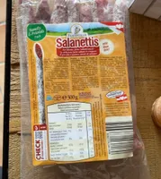 Salanettis