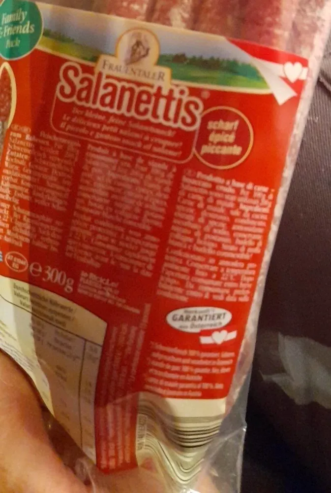 Salanettis