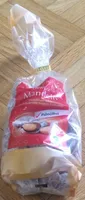 Amandes au épices