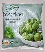 Rosenkohl