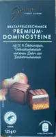 Premium Dominosteine