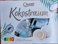 Kokostraum