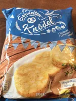 Serviettenknödel
