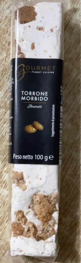 Torrone Morbito