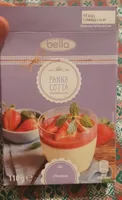 Panna Cotta