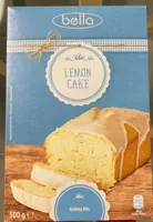 Lemon cake