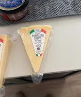 Parmesan Cheese