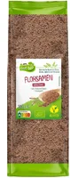 ALDI GUT BIO Bio-Flohsamen Tupper