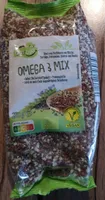 omega3 mix