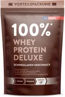 Whey Protein Schokolade
