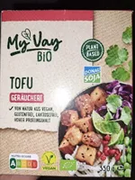 Räuchertofu