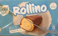 Rollino Milch