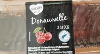 Donauwelle