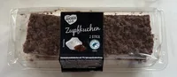 Zupfkuchen