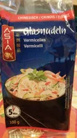 Glasnudel