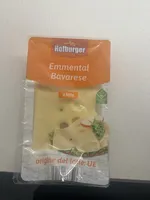 Emmental Bavarse