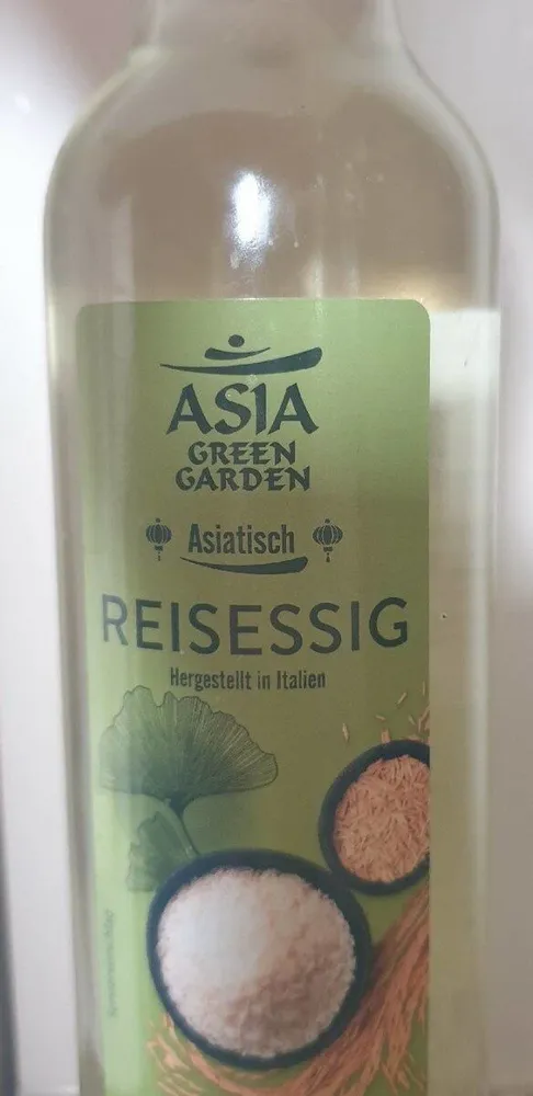 Reisessig