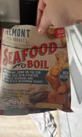 Seafood Boil
