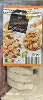 Big Burrito - Chicken Curry