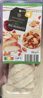 Big Burrito - Chicken BBQ