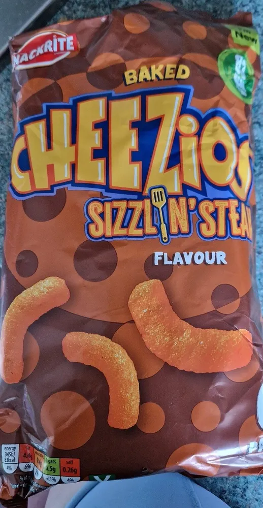 cheezios