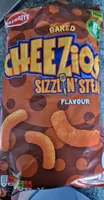 cheezios