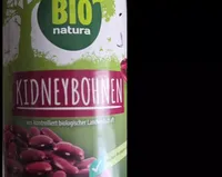 Kidney Bohnen