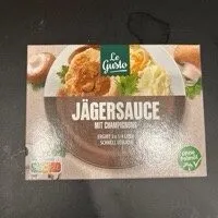Jägersosse