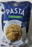 Pasta Carbonara Fertiggericht