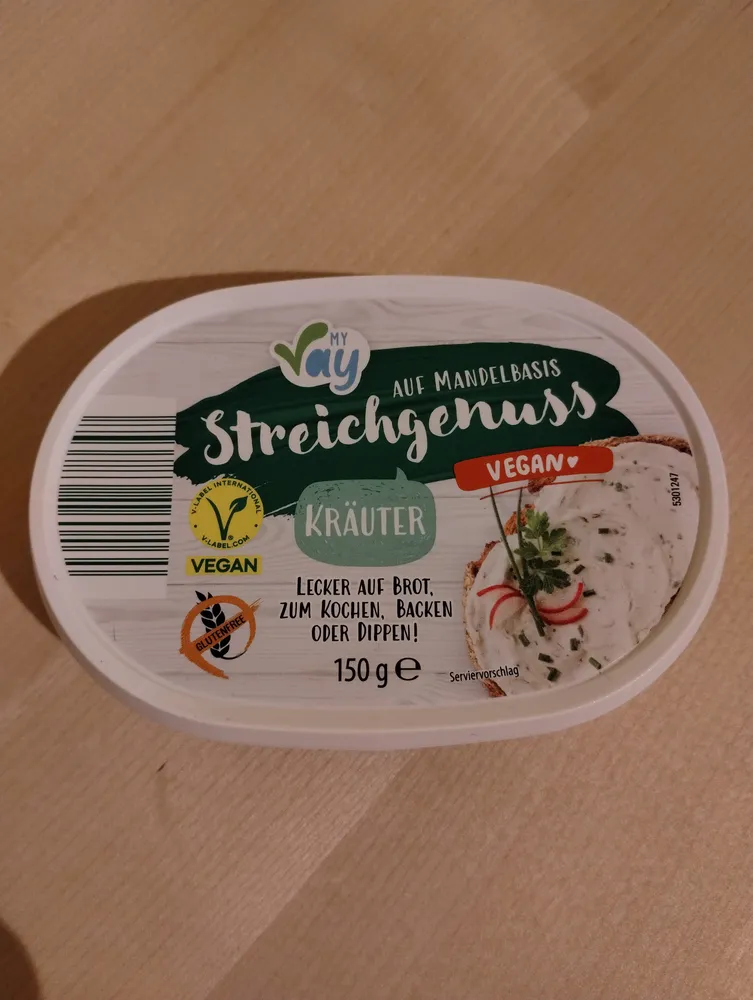 Streichgenuss Kräuter