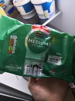 British Medium Cheddar