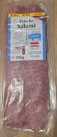 Frische Salami