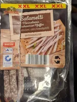 Salametti