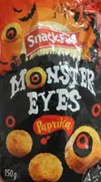 Monster eyes Paprika